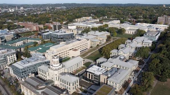 Ken Griffin Pledges $3 Billion to Carnegie Mellon, the Largest Gift in U.S. Higher Education History