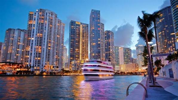 Wall Street South: Is Miami Becoming America’s Next Financial Capital?